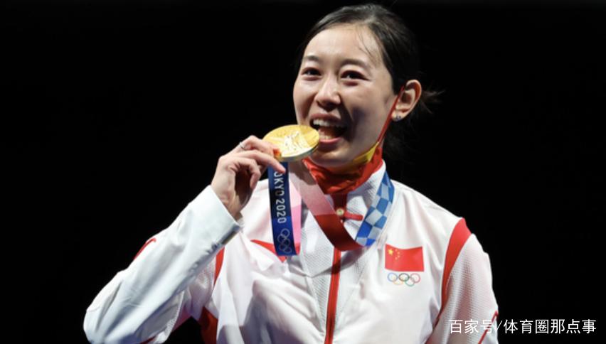 国乒奥运证件照曝光 孙颖莎软萌可爱